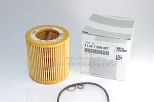 BMW Oil Filter E81 E87 F20 F21 E90 F30 F32 114275663