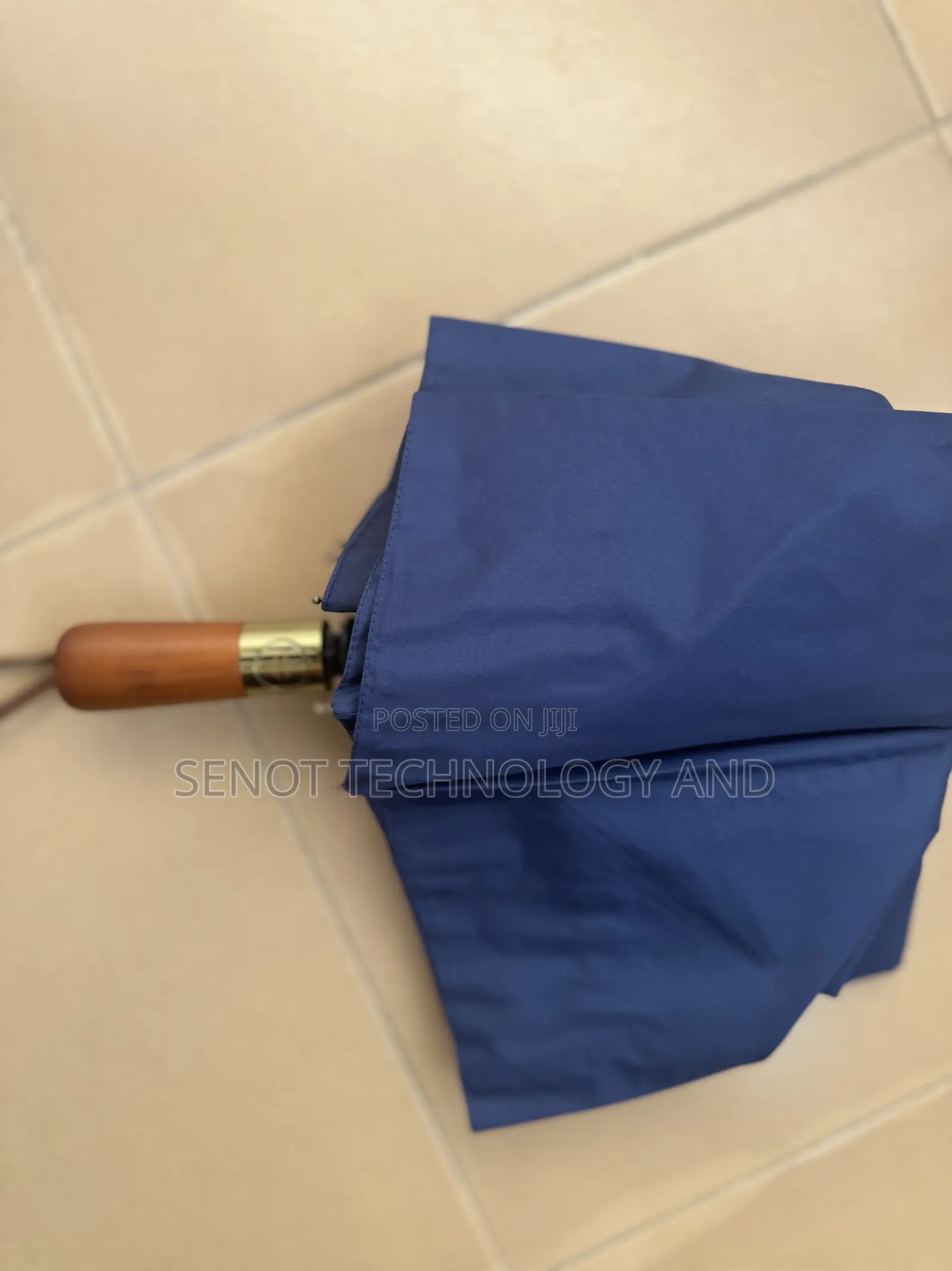 Foldable Umbrella