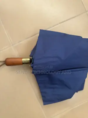 Foldable Umbrella