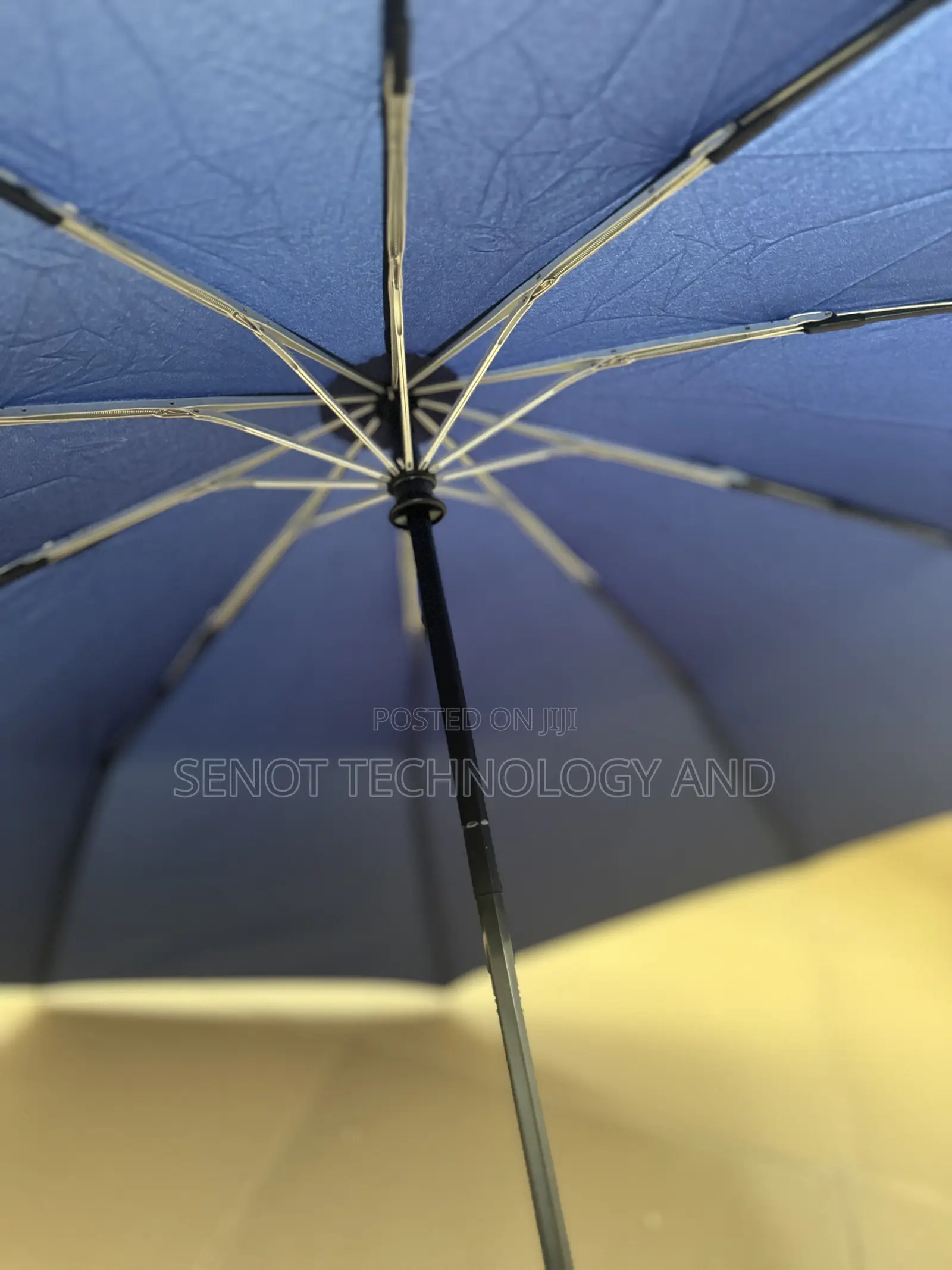 Foldable Umbrella