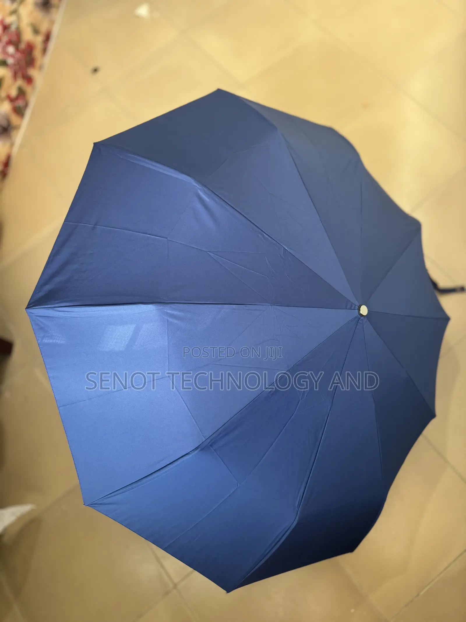 Foldable Umbrella