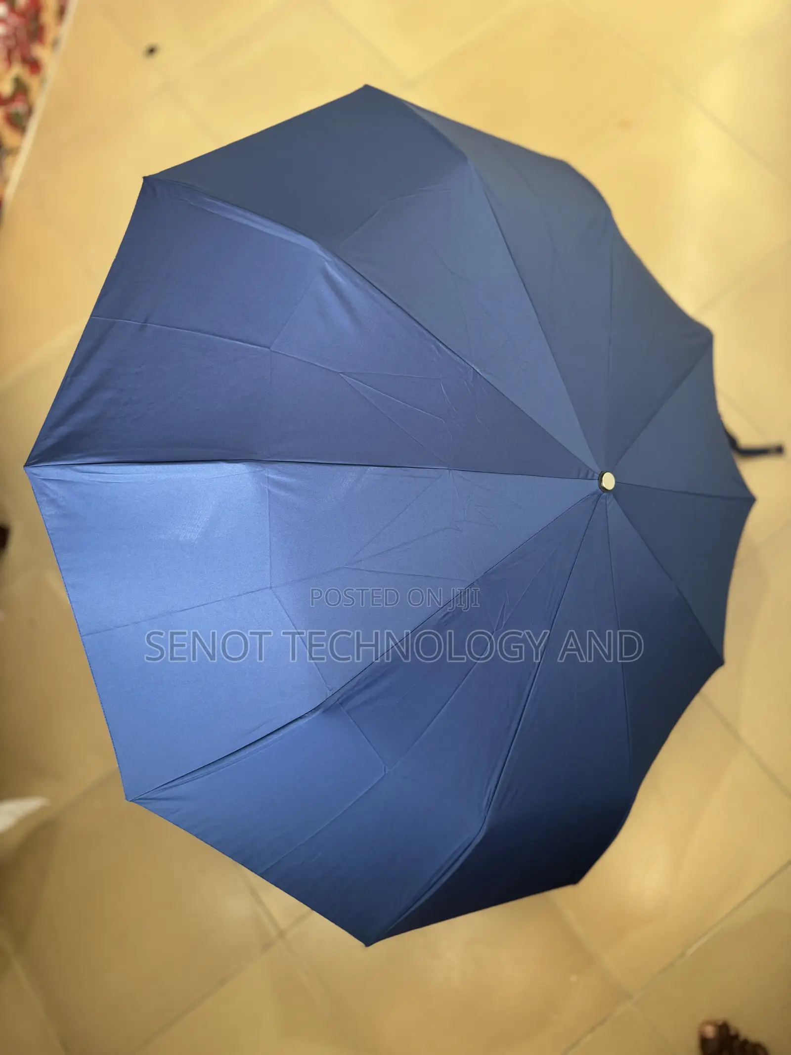 Foldable Umbrella