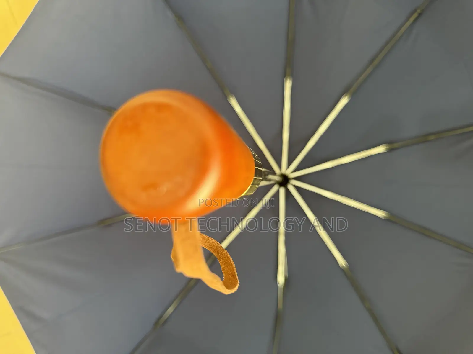 Foldable Umbrella