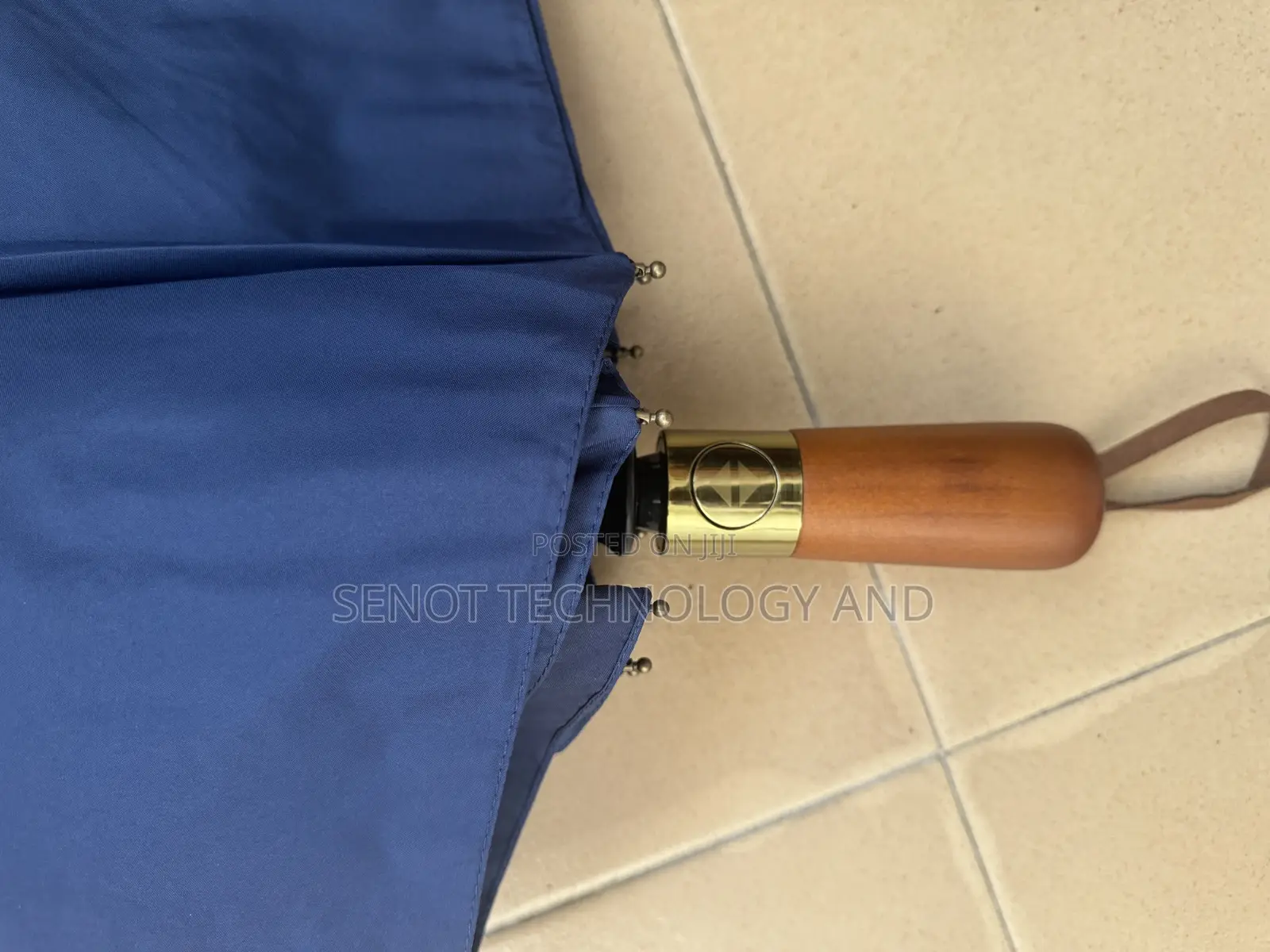 Foldable Umbrella