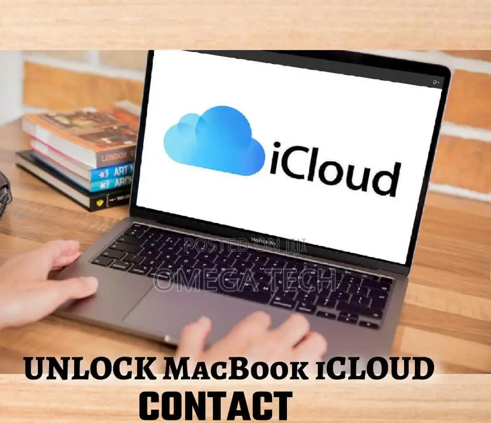 Macbook Icloud Remove
