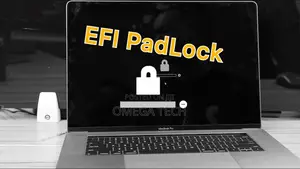 Macbook Icloud Remove