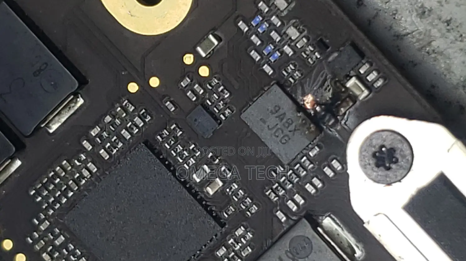Macbook Icloud Remove