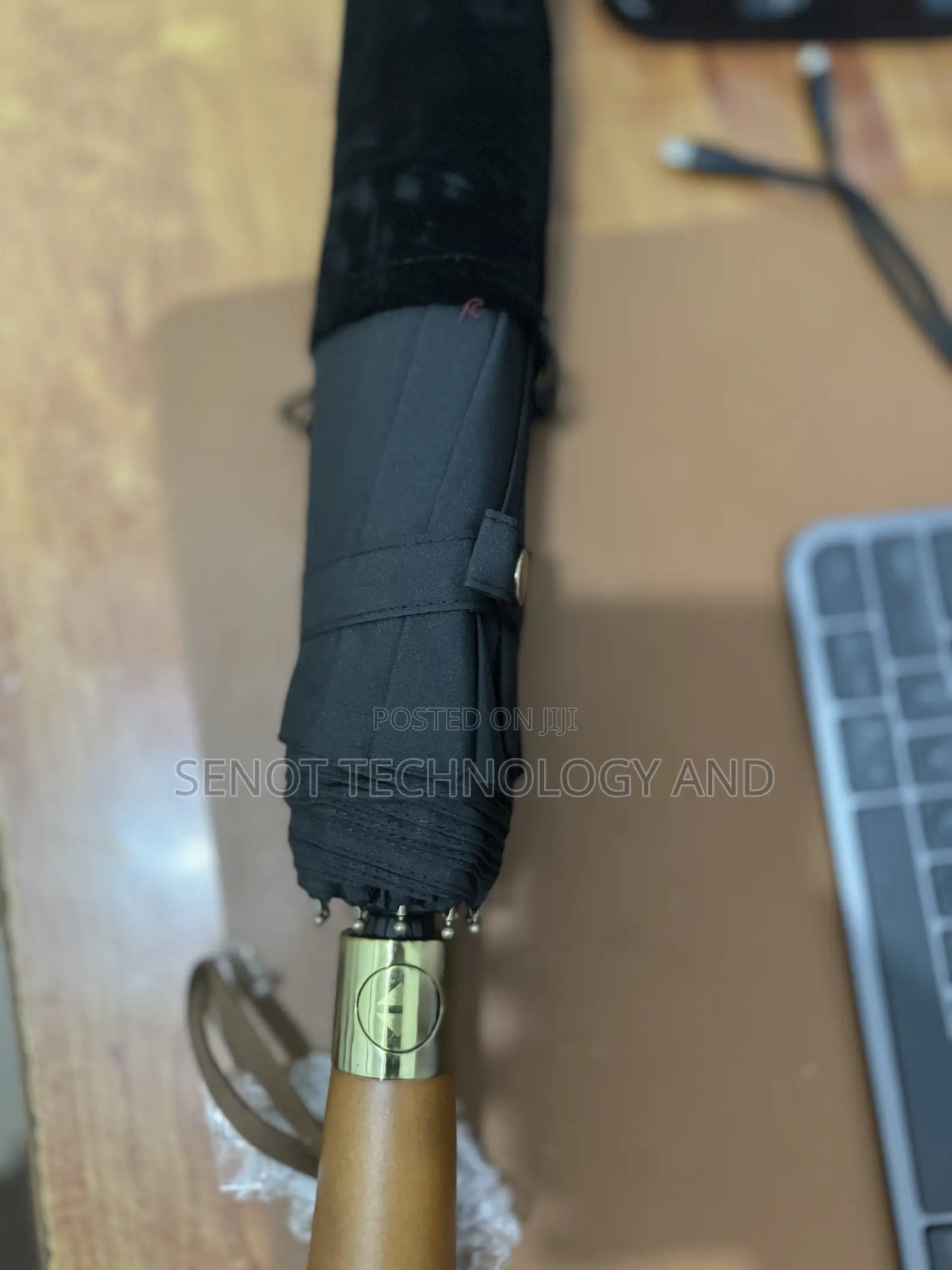 Foldable Umbrella