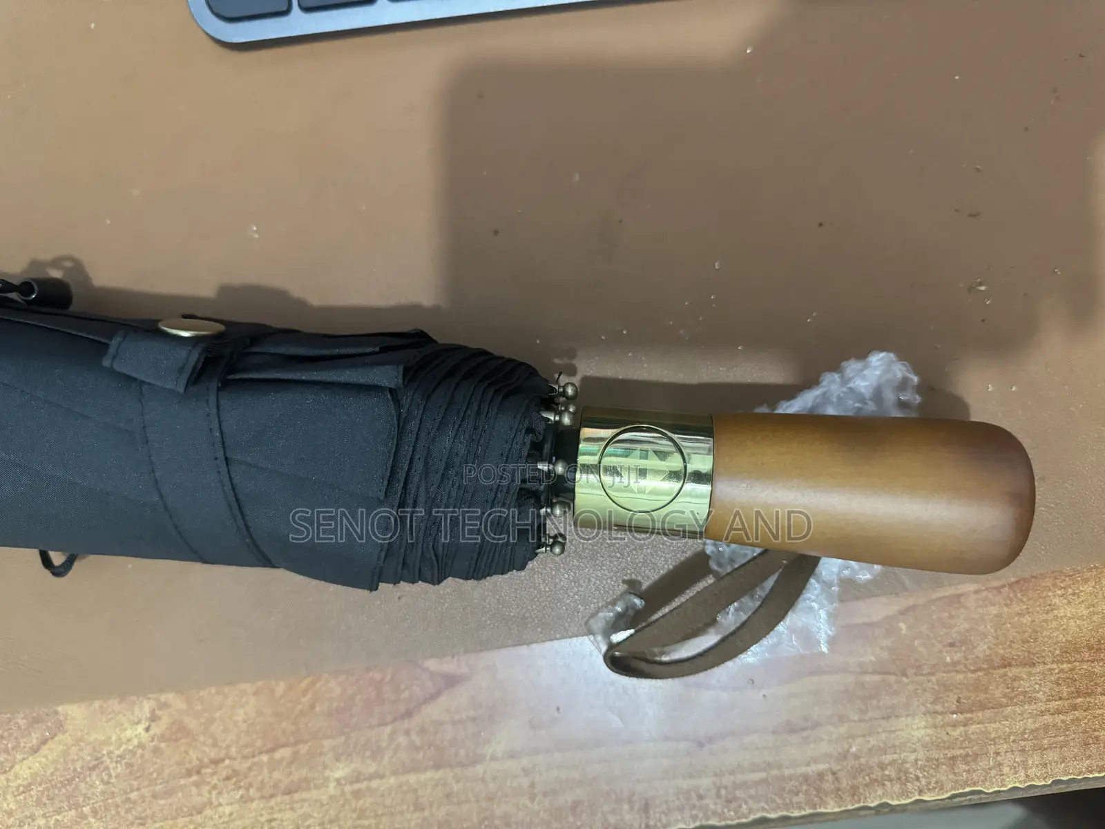 Foldable Umbrella