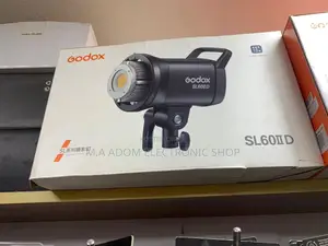 High Quality Godox SL60IID Led Video Light .