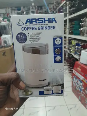 Coffee Grinder