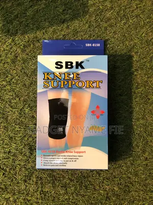 Knee Support Brace(2 Pieces)