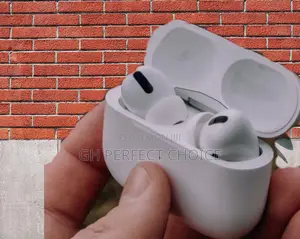 Strong GRADE 'A' Airpods Pro 2nd Gen