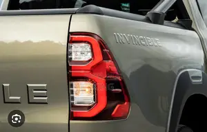 2020 Toyota Hilux Tail Light