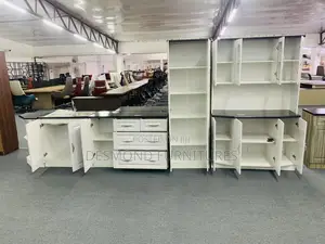 Kitchen Cabinet With Sink Set