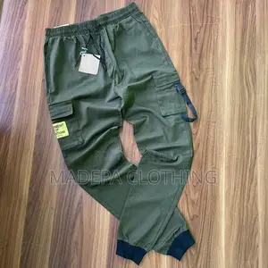 Quality Cargo Pants
