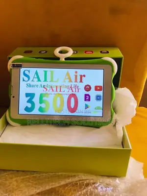 New Sail Air 3200 64 GB