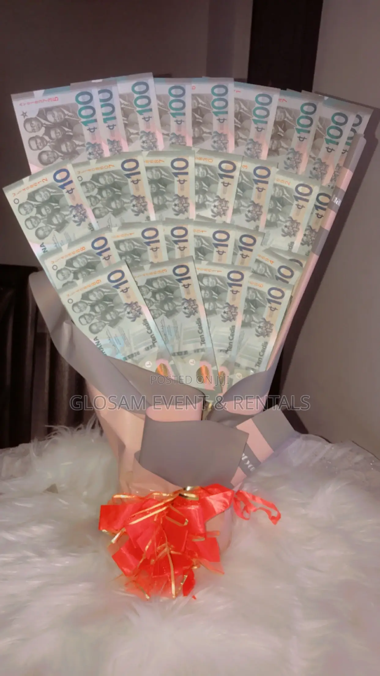 Surprise Birthday