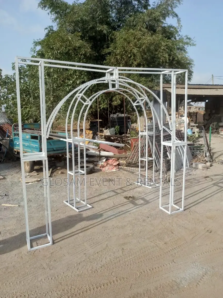 Balloon Arch Set