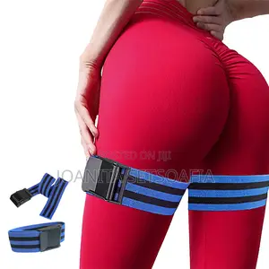 BFR Resistance Bands