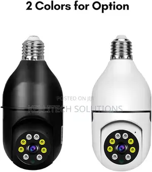 Smart Wifi Surveillance Camera For Shops
