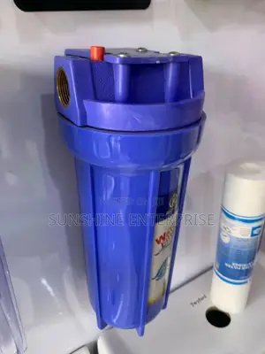 Quality Water Filter