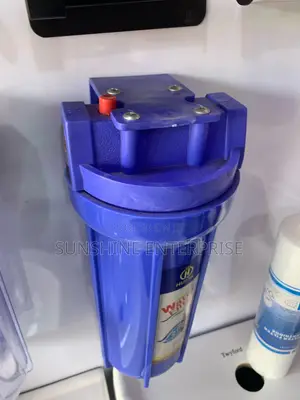 Quality Water Filter