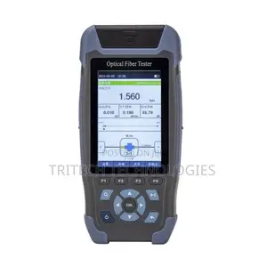 Optical Fiber Tester