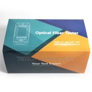 Optical Fiber Tester