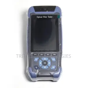 Optical Fiber Tester
