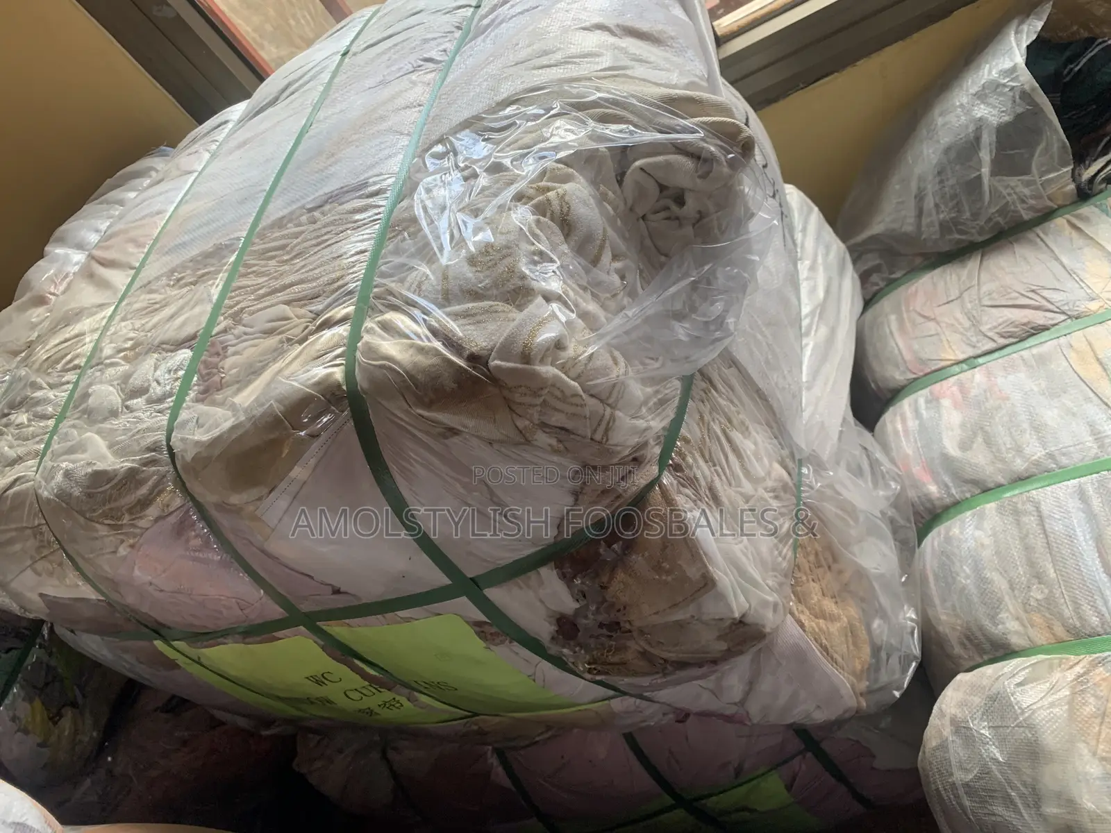 Foosbales for Sale