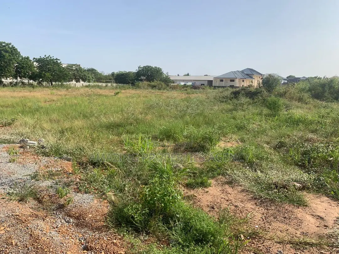 15 Acres Of Land For Sale At Kpone Industrial Area