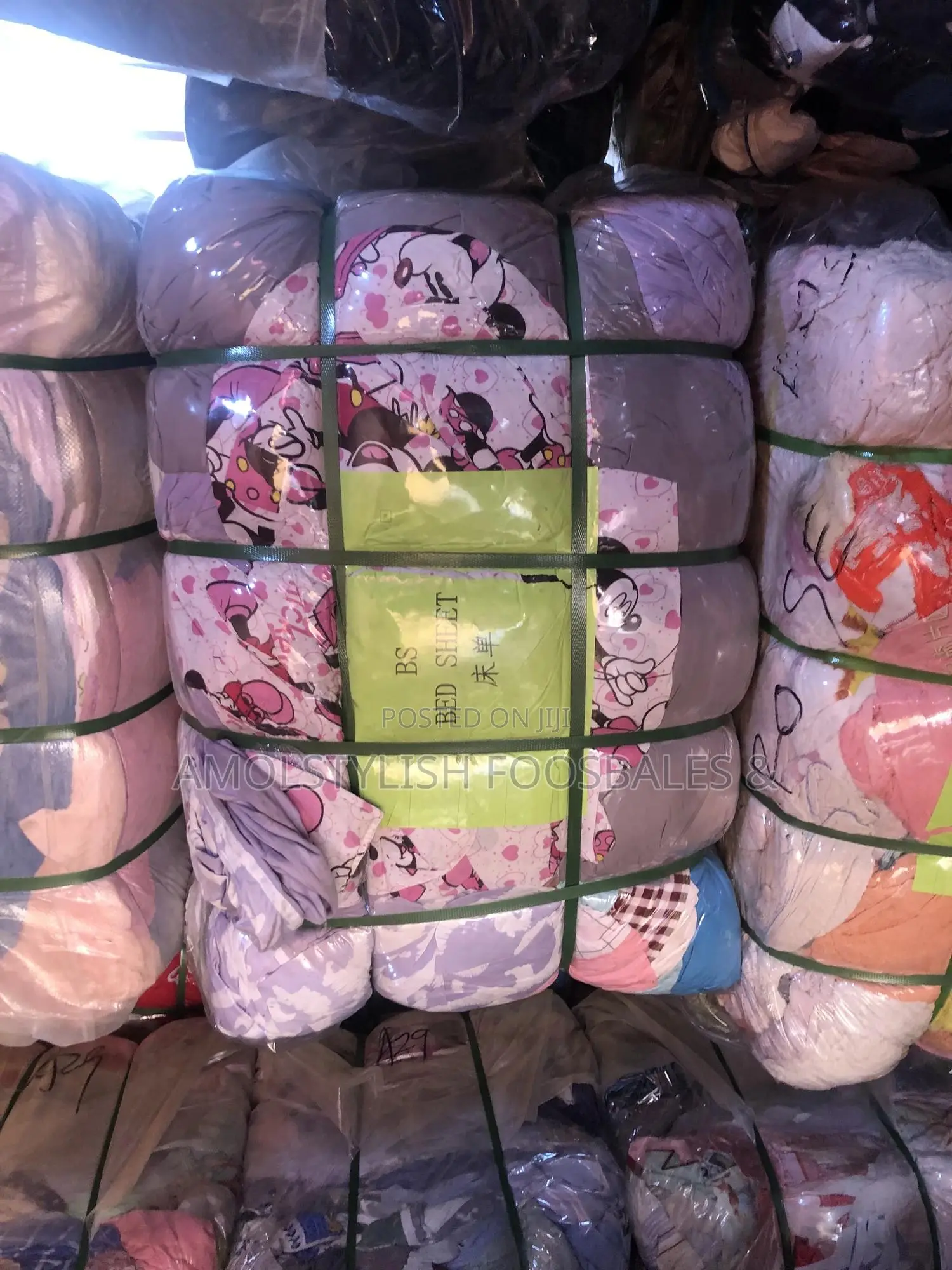 Foosbales for Sale