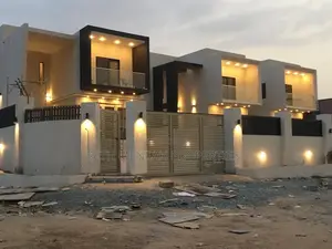 4bdrm House in Skm, Ashaley Botwe for sale
