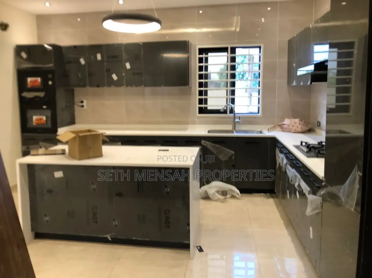 4bdrm House in Skm, Ashaley Botwe for sale