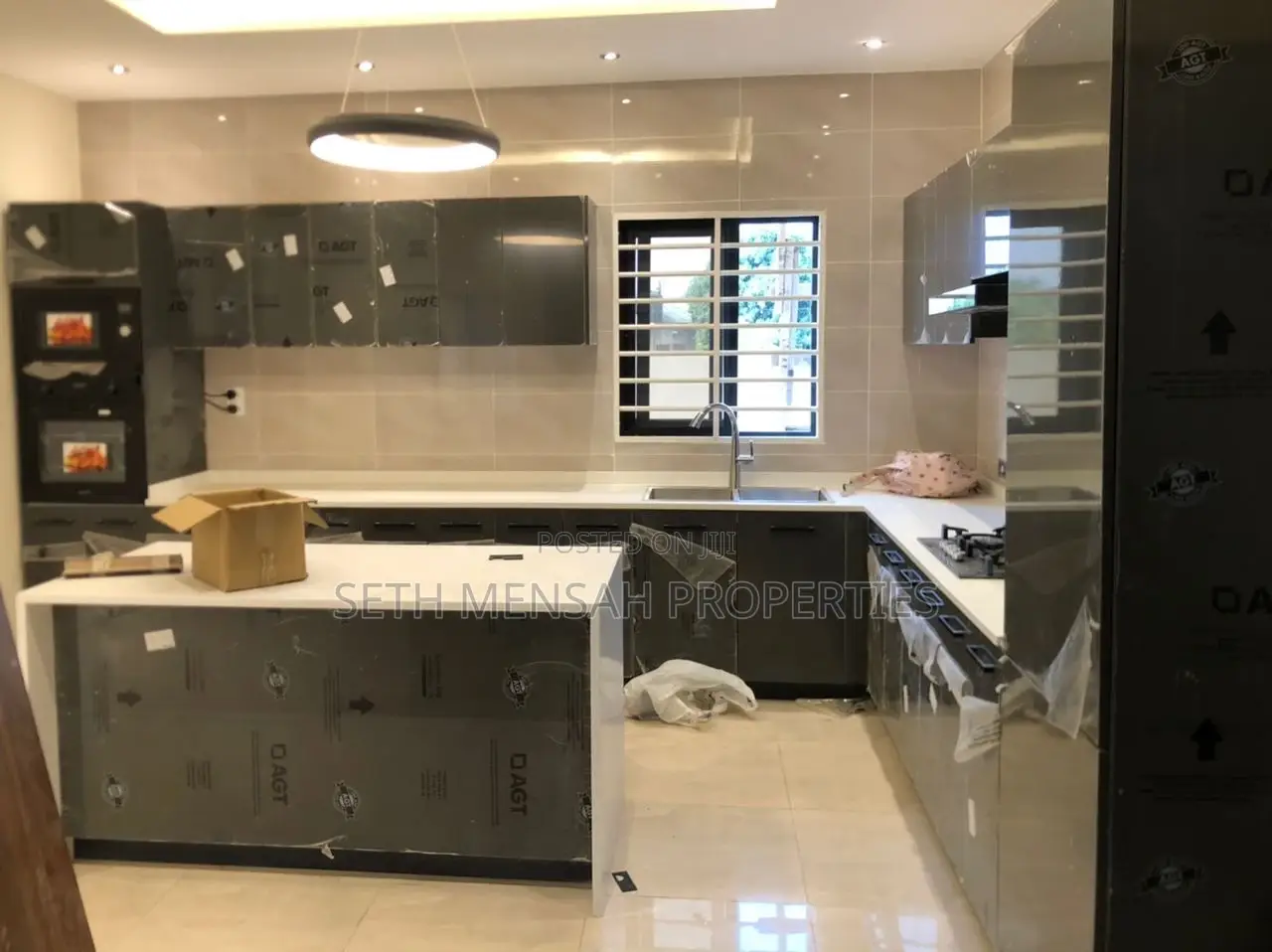 4bdrm House in Skm, Ashaley Botwe for sale