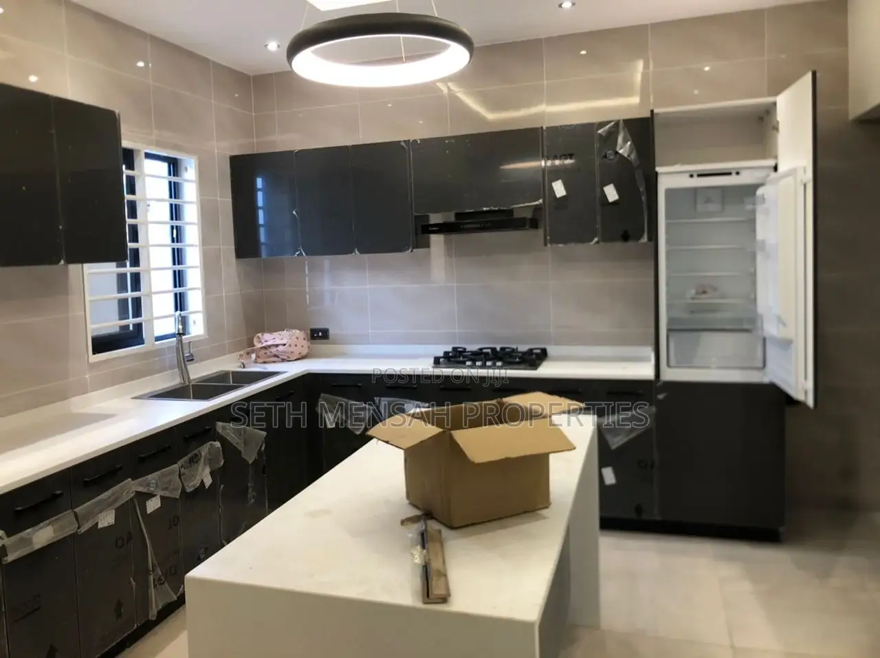 4bdrm House in Skm, Ashaley Botwe for sale