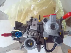 Genuine Delphi Injection Pump for CATERPILLAR JCB Backhoe