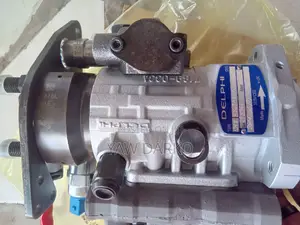 Genuine Delphi Injection Pump for CATERPILLAR JCB Backhoe