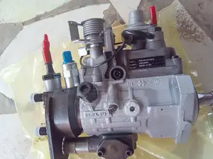 Genuine Delphi Injection Pump for CATERPILLAR JCB Backhoe
