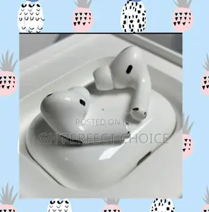 Marvelous Best Grade 'A' Airpods Pro 2 Generation