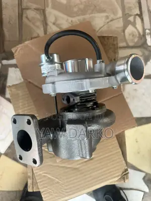 Genuine Garret Turbo Charger for Perkins 1100 Series Engine