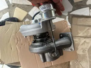 Genuine Garret Turbo Charger for Perkins 1100 Series Engine