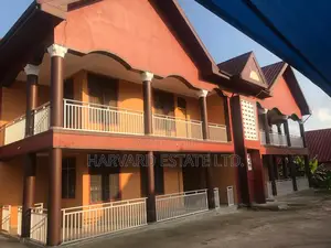 3bdrm Apartment in Tech Appiadu Knust, Kumasi Metropolitan for rent