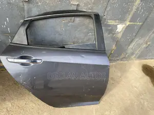 Honda Civic 16 - 20 Door
