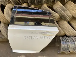 Honda Accord 2019 - 2022 Door