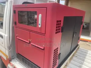 Honda 15kva DIESEL Generator