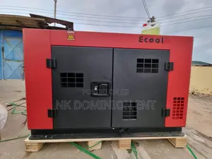 Honda 20kva Generator DIESEL