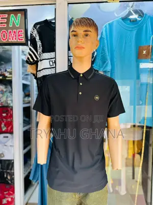 Original Quality Men's Easy-to-Iron Clothes for Sale