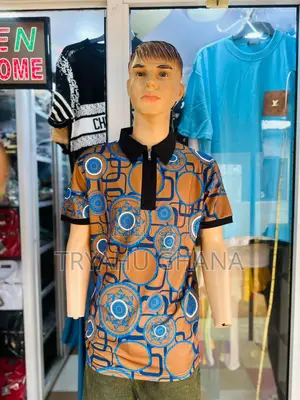 New Classic Designer Shirts for Sale Near You